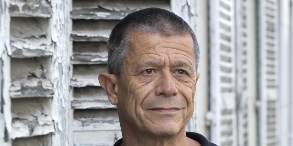 Emmanuel Carrére fue reconocido con el Premio Princesa de Asturias de las Letras 2021.