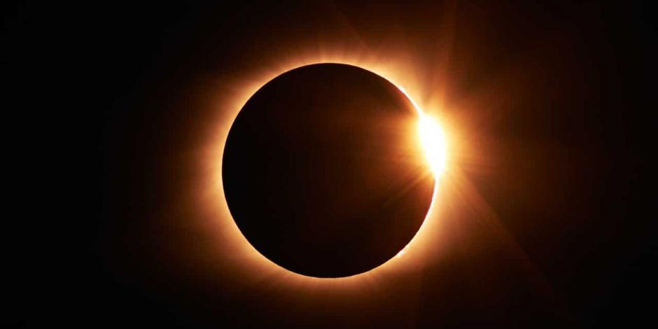 Te decimos cómo ver el Eclipse Solar este 10 de junio