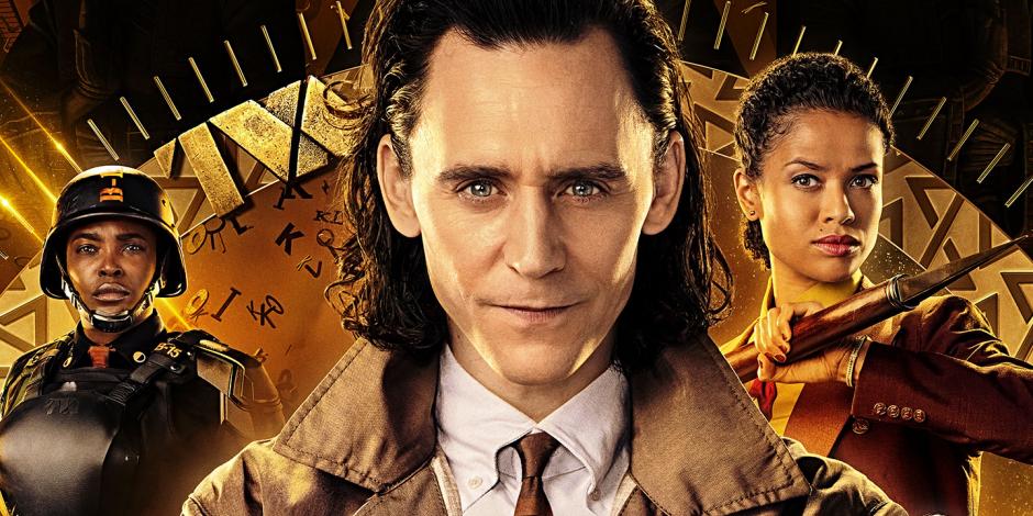 Loki era una de las series más esperadas por los fans de Marvel
