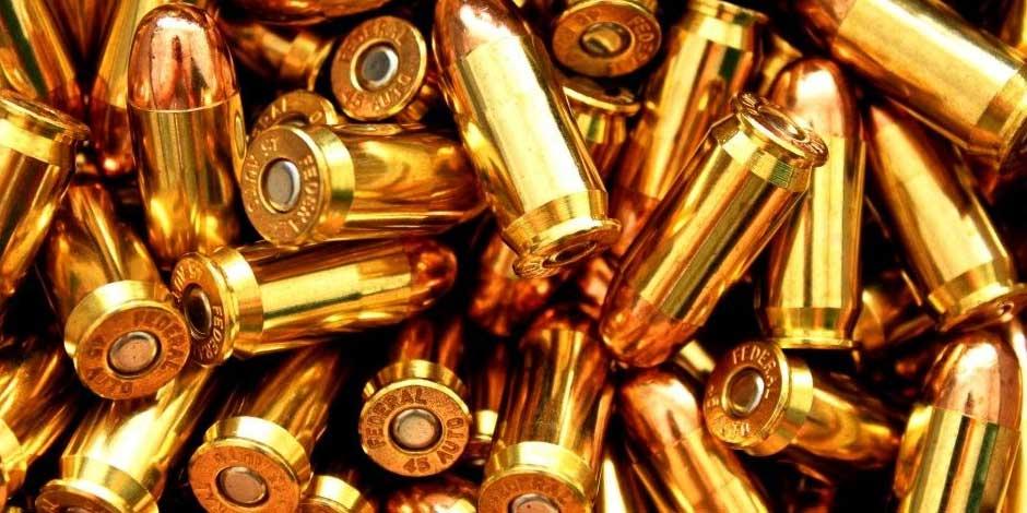 Roban tráilers cargados con millones de balas en Guanajuato
