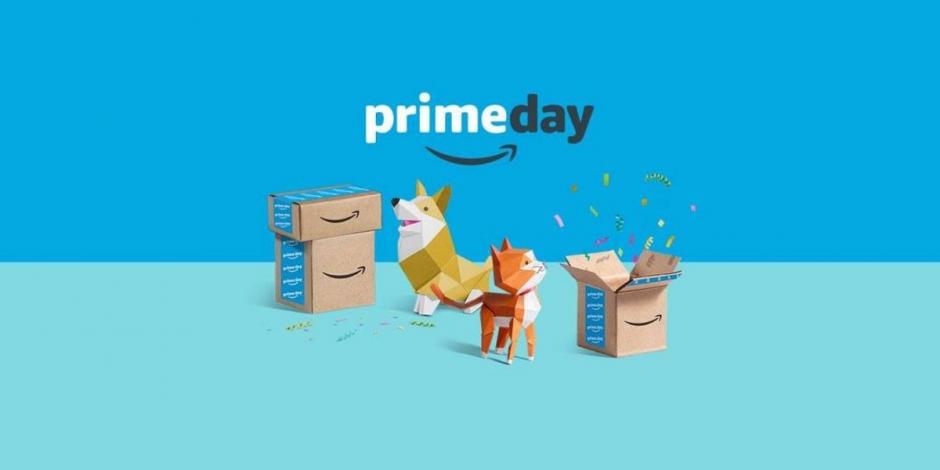 El Amazon Prime Day 2021 es un evento de e-commerce o comercio digital en donde también participarán pequeños y medianos negocios mexicanos.