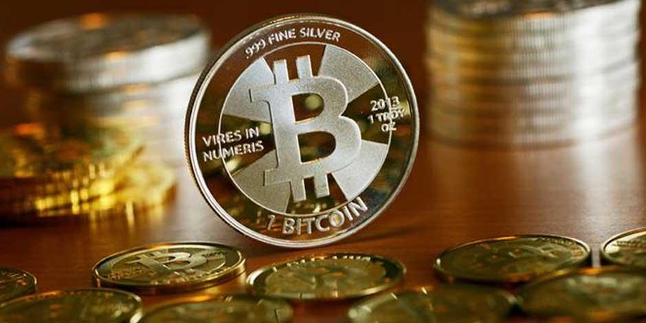 El bitcoin, una moneda basada en la criptografía