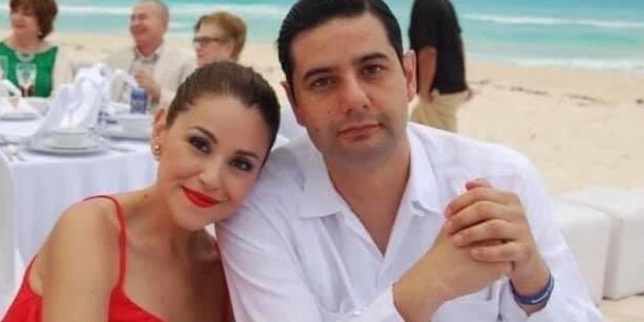 El crimen del juez Uriel Vilegas y su esposa se registró el 16 de junio de 2020.