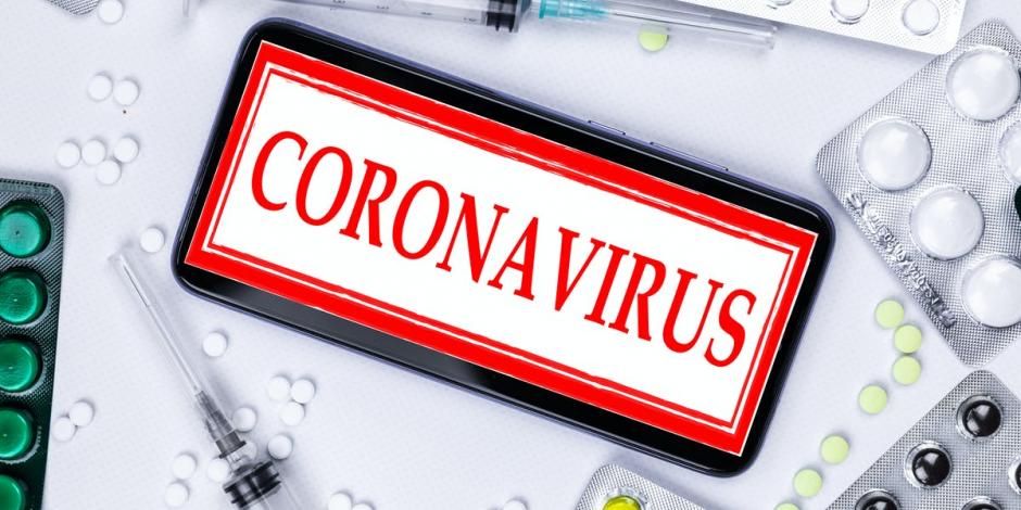Estados Unidos busca prevenir los contagios por COVID-19