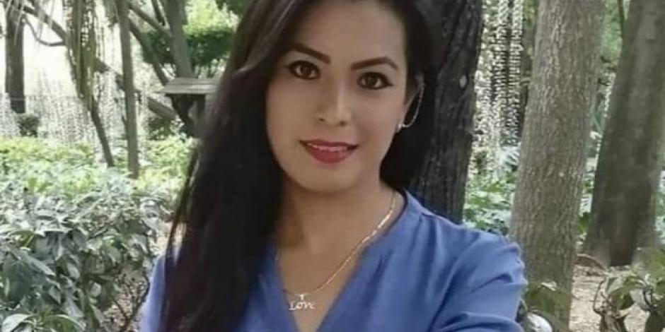 Beatriz Hernández fue encontrada muerta en los separos de una cárcel en Hidalgo.