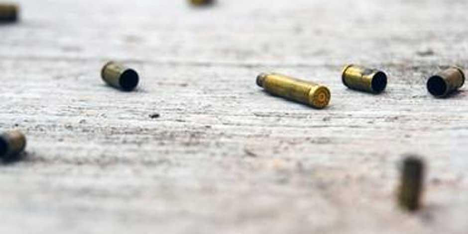 Sujetos armados matan a cinco personas en Macuspana, Tabasco