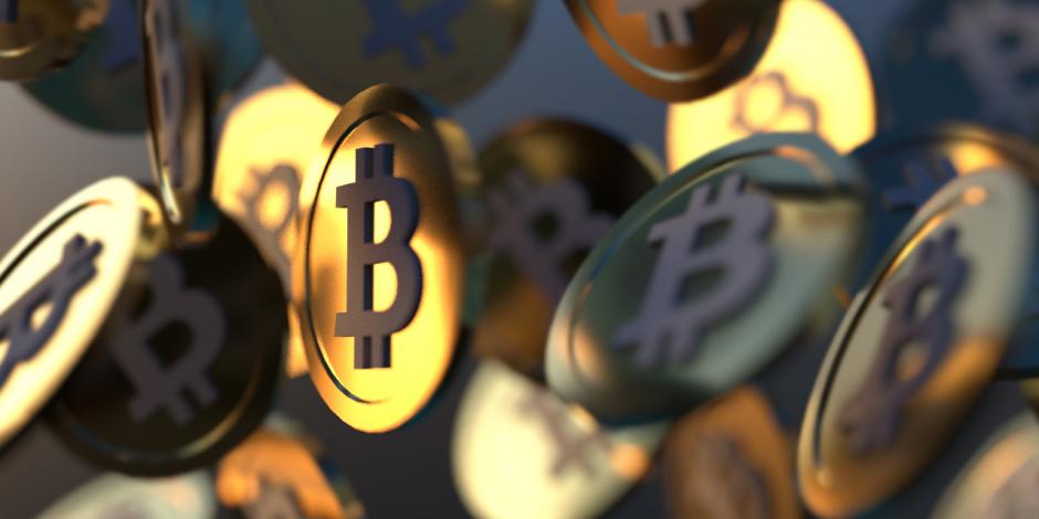 El bitcoin es la segunda criptomoneda más usada en el mundo.