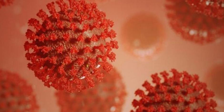 La variante Delta es una versión del coronavirus que se ha encontrado en más de 80 países desde que fue detectada por primera vez en India.
