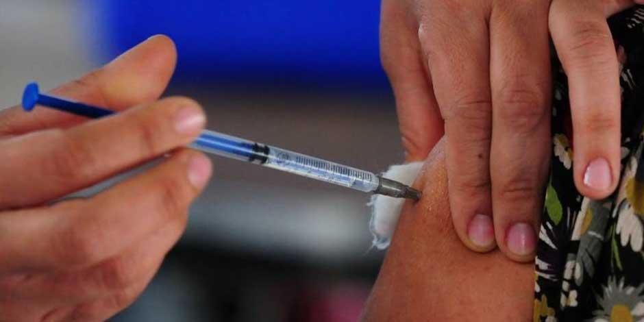 CanSino afirma que su vacuna está en proceso de aprobación