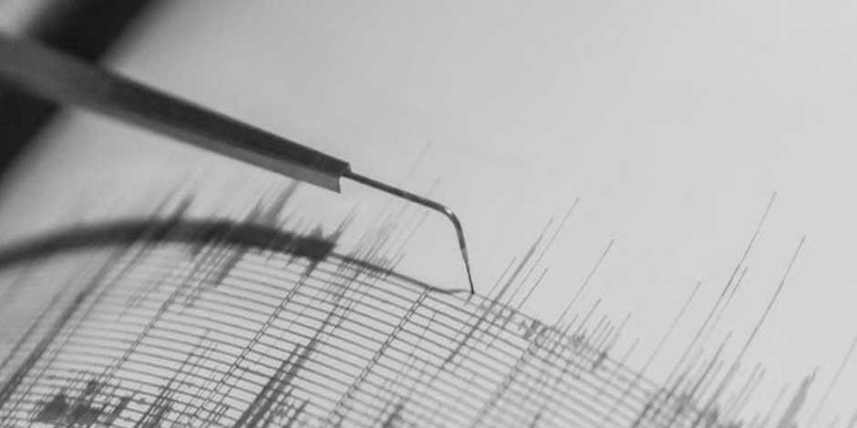 Sismo magnitud 5.4 remece Crucecita, Oaxaca