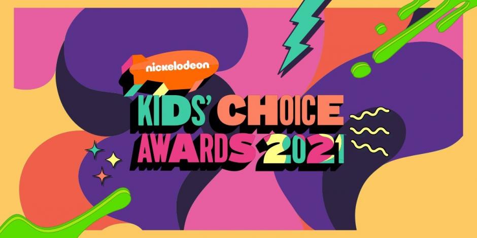 Este lunes comenzaron las votaciones en los Kids Choice Awards 2021