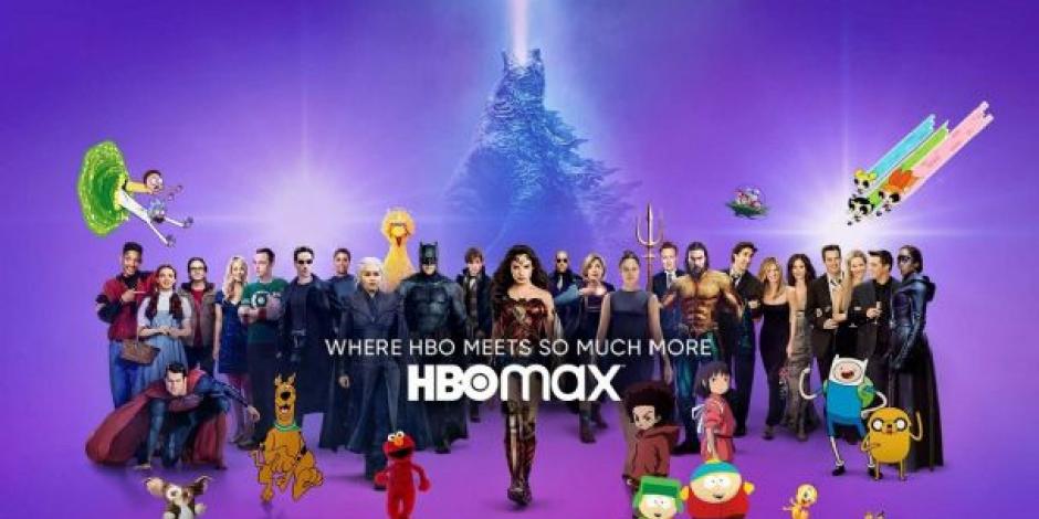 Usuarios pueden tener HBO Max gratis con infínitum