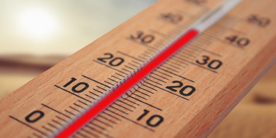 La Organización Meteorológica Mundial (OMM) advirtió de que "las temperaturas extremas representan una gran amenaza para la salud.