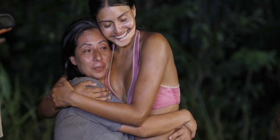 Kristal reveló lo que ocurrirá con Cyntia en Survivor México