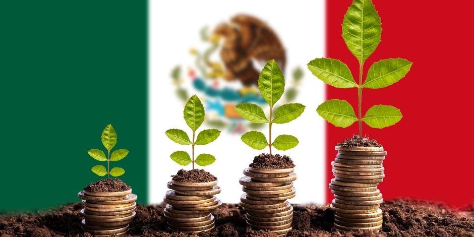Economía mexicana, está en camino de ser más próspera