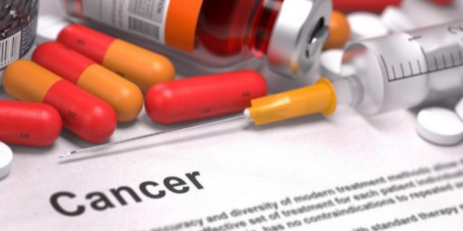 Se compromete la Secretaria de Salud a surtir 17 medicamentos contra el cáncer en una semana.