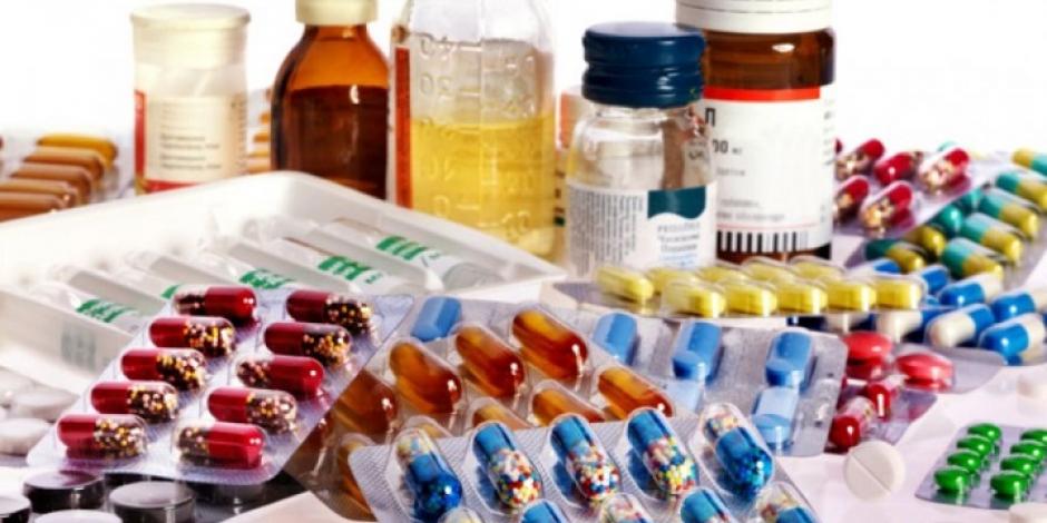 El abasto de medicamentos oncológicos en el país está en la agenda del país.