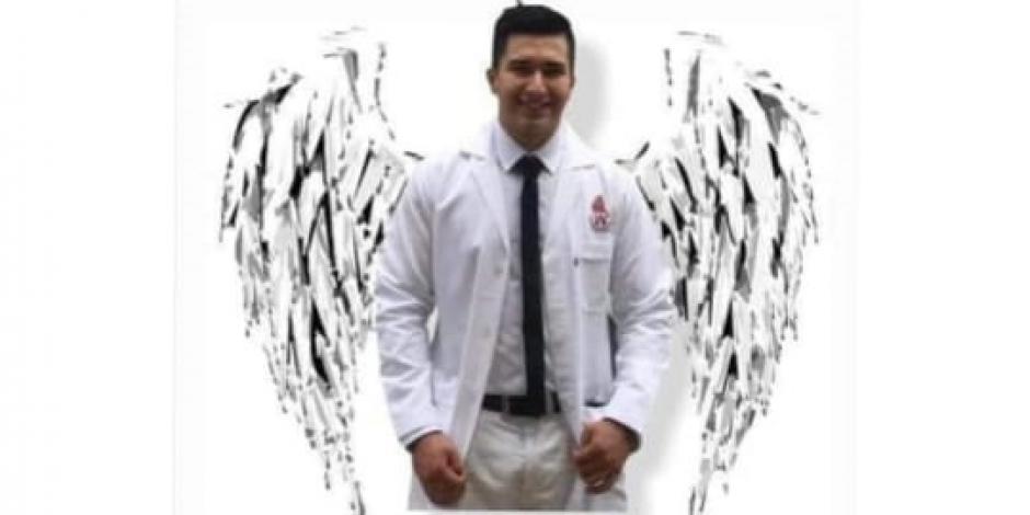 Médicos exigen seguridad para el gremio, tras asesinato de estudiante en Zacatecas.