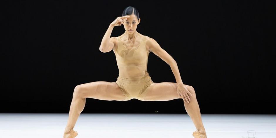La primera bailarina Elisa Carrillo ofrecerá su primera función presencial en México el próximo 30 de julio.