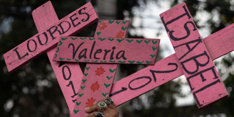 Acusan que por la libertad con la que actúan los feminicidas en Sonora, la entidad ya ocupa el segundo lugar en feminicidio.
