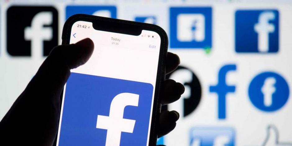 Reportan nuevas fallas en el servicio de Facebook.