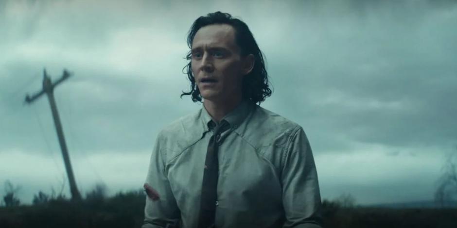 Disney confirma la segunda temporada de Loki