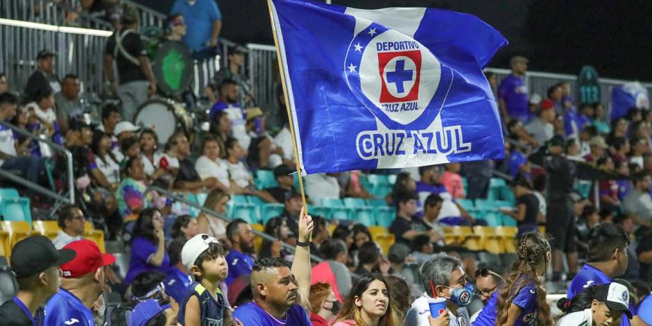 Cruz Azul se sigue reforzando en todas sus categorías de cara al Apertura 2021.