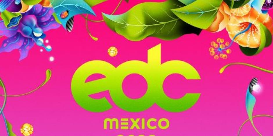 EDC México cambia de fecha otra vez