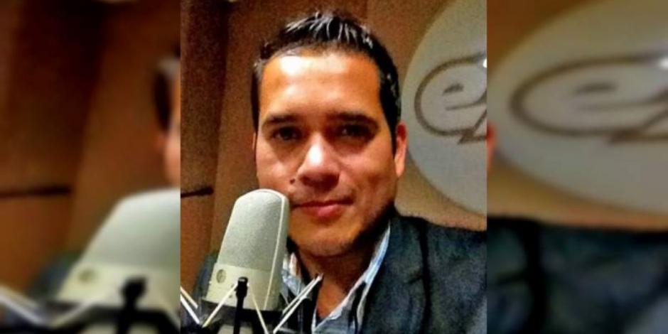 El periodista Abraham Mendoza fue asesinado en Morelia, Michoacán