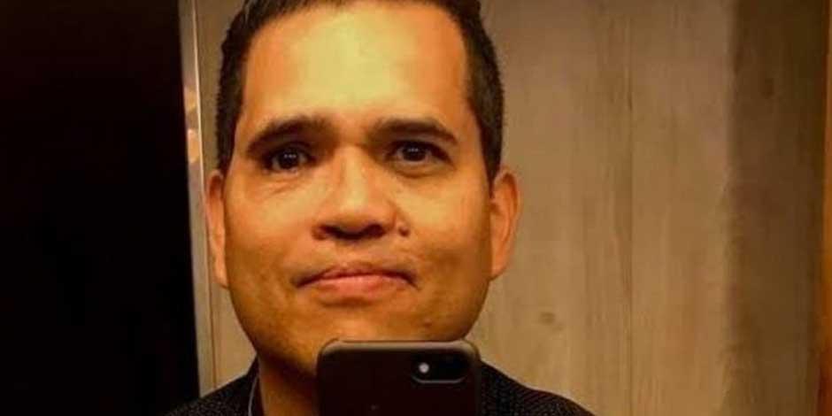 Fiscalía: Asesinos del periodista Abraham Mendoza eran de Jalisco