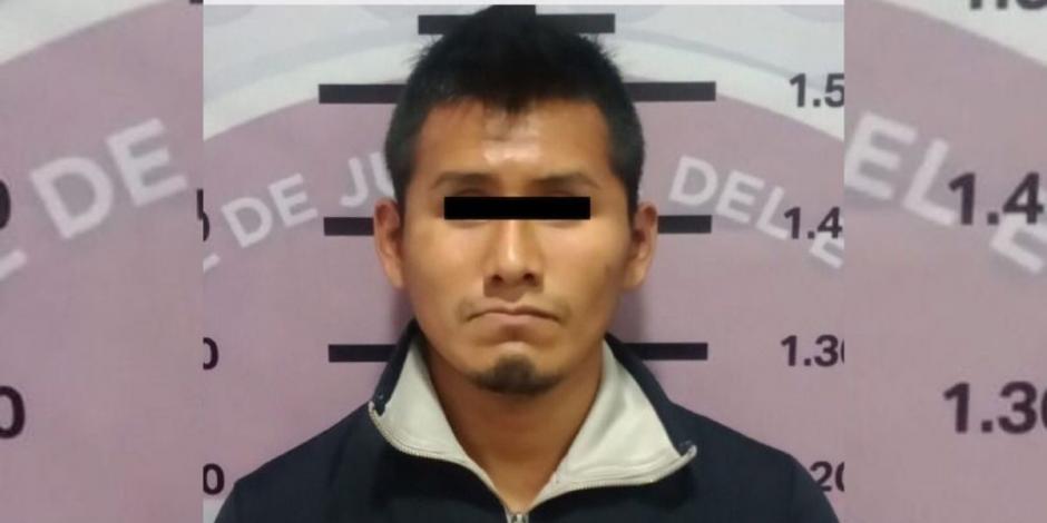 De acuerdo con varias denuncias de agresión sexual, el presunto violador operaba en la colonia Campo Uno, en Cuautitlán Izcalli.