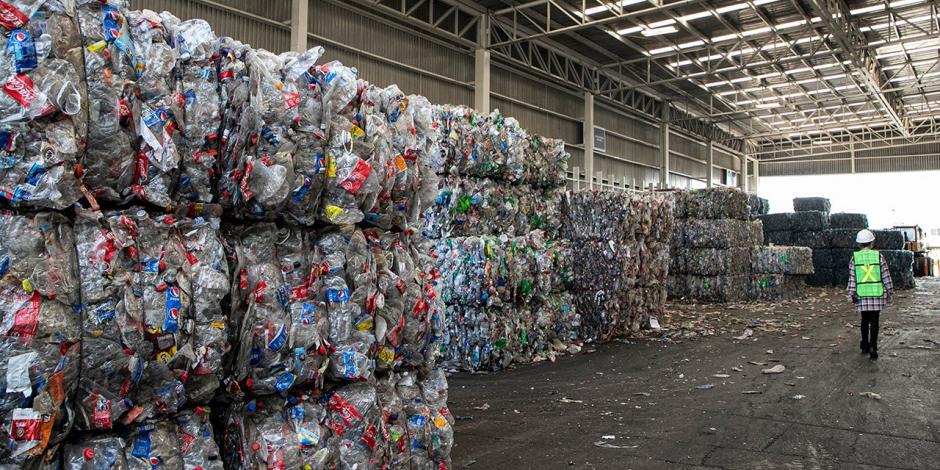 La Asociación Nacional de Industrias del Plásticos da seguimiento a iniciativas en estados clave. 