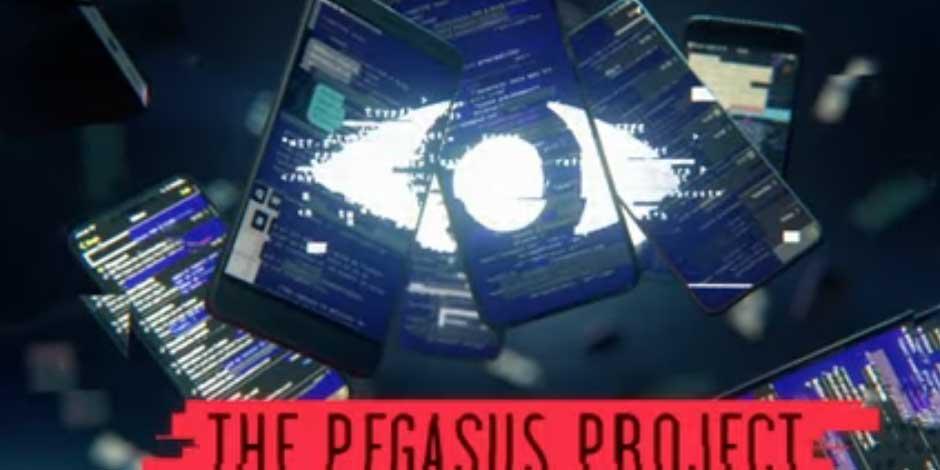 Pegasus es el software relacionado con el ataque espía más sofisticado en la historia de la humanidad