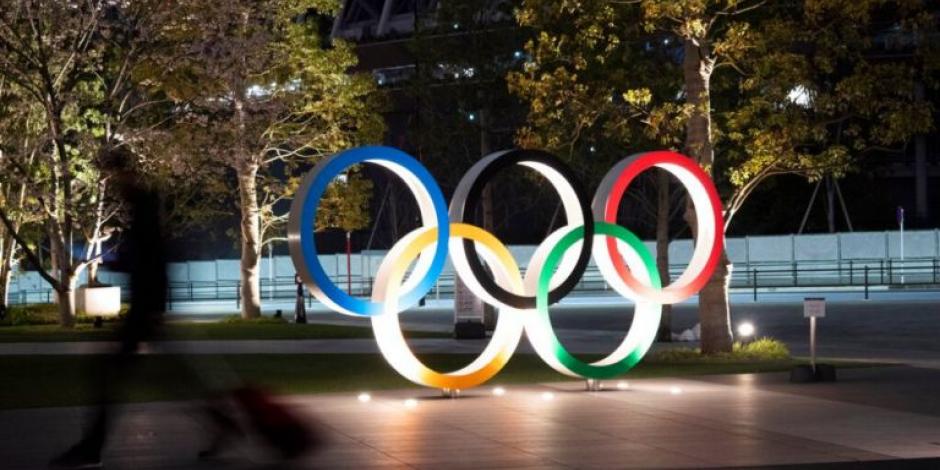 Los Juegos Olímpicos de Tokio 2021 arrancan en unas horas.