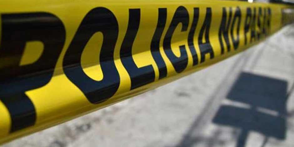 Autoridades encuentran restos humanos embolsados y encobijados en Hidalgo
