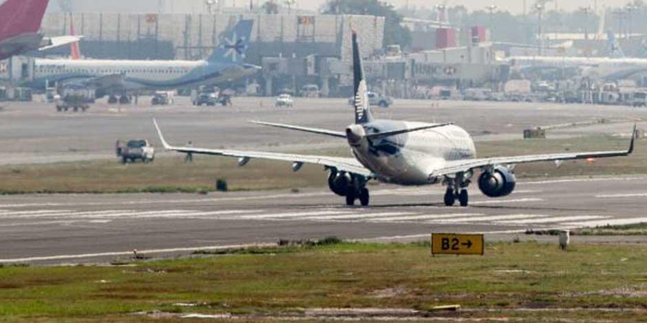 Calificación de seguridad aérea en México es independiente de la política, afirma el secretario de Transporte de Estados Unidos, Pete Buttigieg.