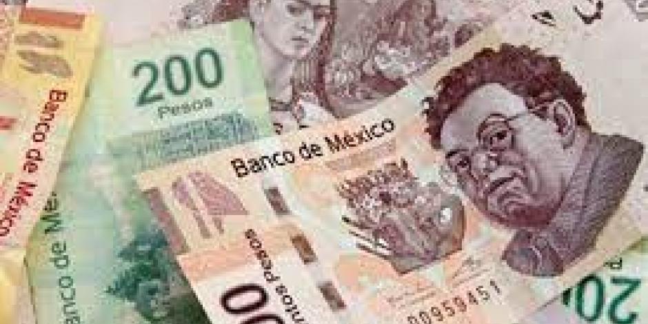 Previsión de HR Ratings para la economía de México.