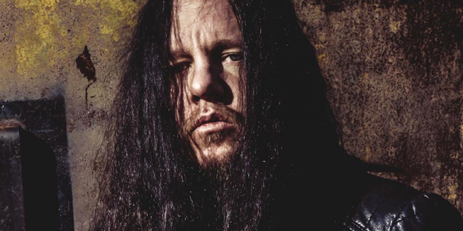 Murió Joey Jordison de Slipknot a los 46 años de edad