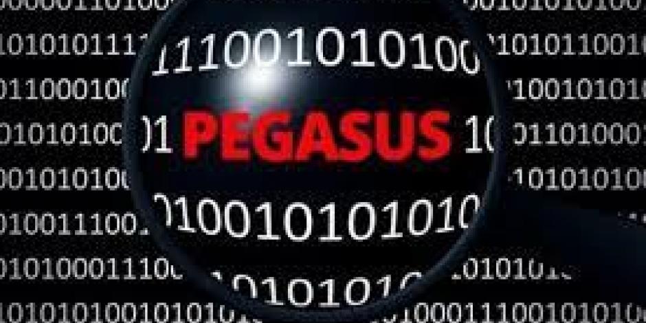 La FGR detuvo al primer implicado en el caso de espionaje contra periodistas y activistas con el malware Pegasus
