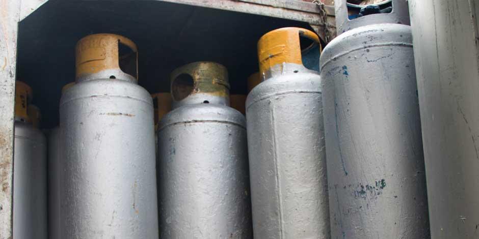 Cofece advierte desabasto de gas LP si se topa precio sin respetar proceso legal