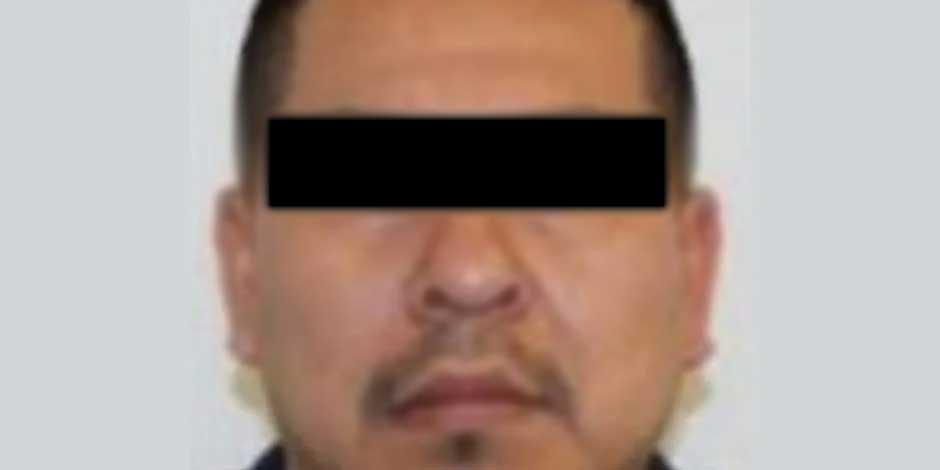 Asesinan a Édgar Valladares, 'El Maestrín', presunto responsable de masacre en Reynosa