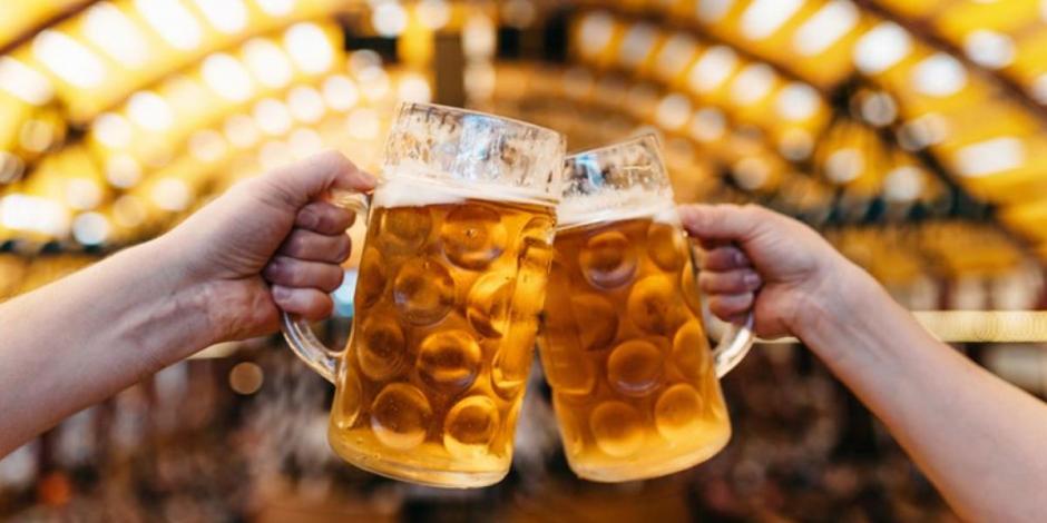 Aprende de dónde proviene la palabra cerveza y datos sobre esta bebida favorita de muchos