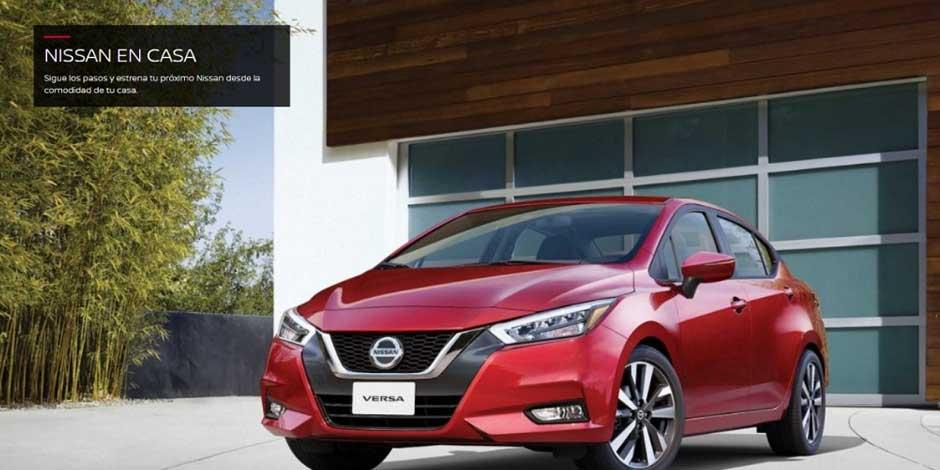 Nissan ofrece conceptos interactivos de atención personalizada; mejoran la experiencia de sus clientes