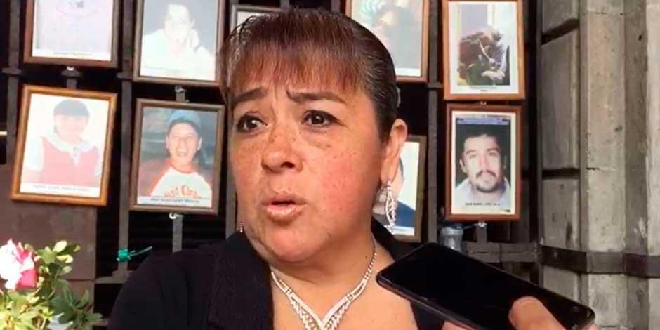 Activistas piden al gobernador de Morelos, Cuauhtémoc Blanco, no politizar derechos humanos en la entidad