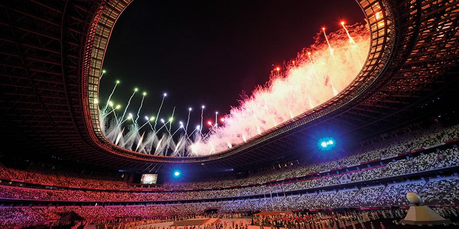 Tokio 2020 y su legado humanitario en los deportistas