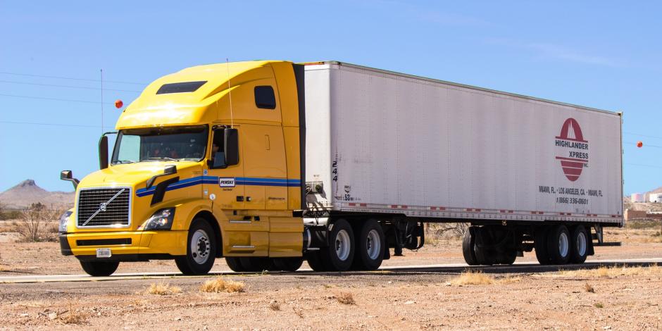 De acuerdo con cifras del Inegi, la producción de camiones se estancó en julio de 2021