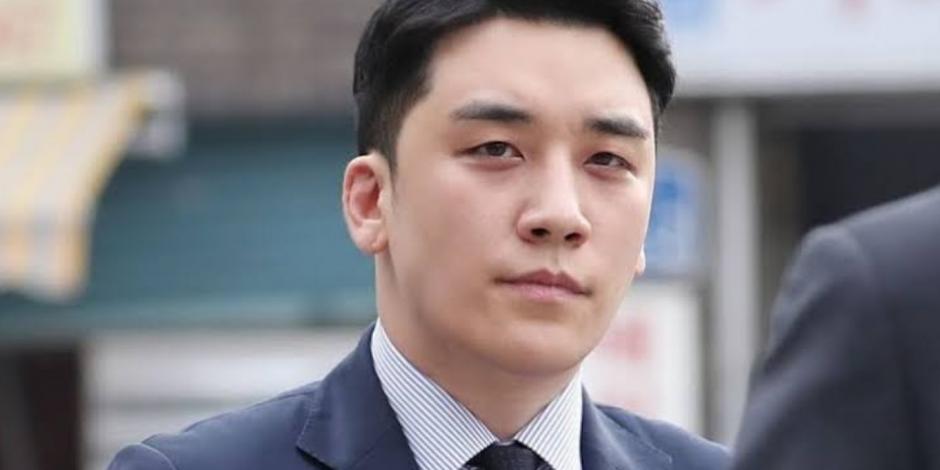 SeungRi, idol de K-pop y BIGBANG, es condenado a 3 años de cárcel por incitar a la prostitución
