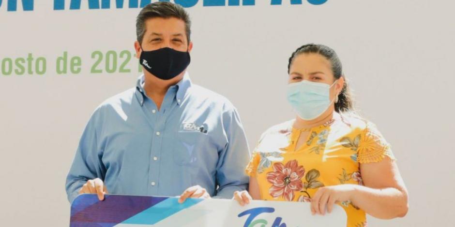 Esta inversión del gobierno de Tamaulipas busca impulsar a las MiPymes para consolidarse y seguir creciendo en el contexto de la pandemia por COVID-19.