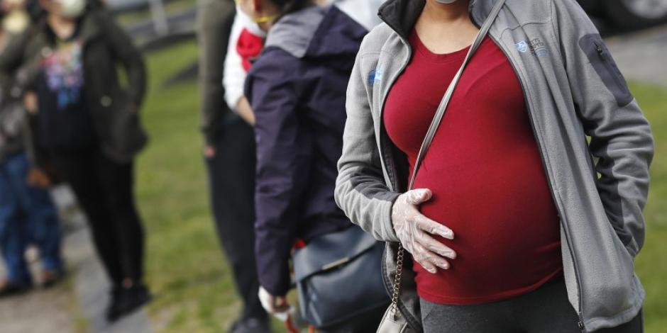 De acuerdo con el secretario de Salud estatal, la tercera ola de COVID-19 en San Luis Potosí se enfoca en niños, adolescentes y embarazadas