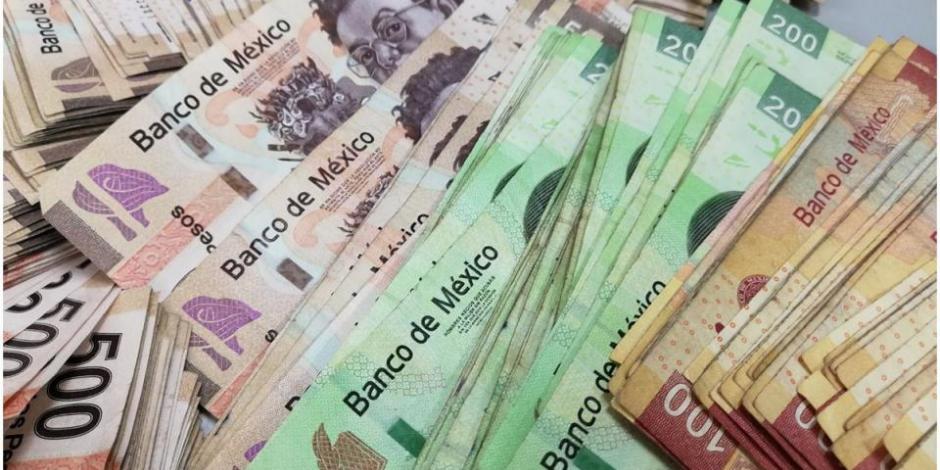 El IMEF afirmó que continúa la atonía de la economía mexicana